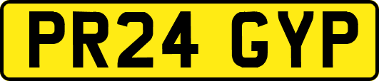 PR24GYP