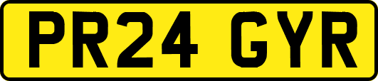 PR24GYR