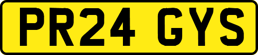 PR24GYS