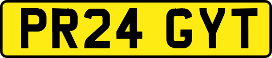 PR24GYT