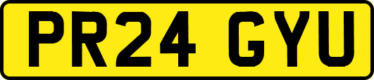 PR24GYU