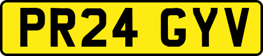 PR24GYV