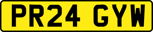 PR24GYW