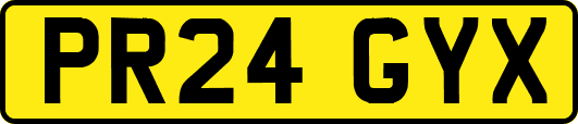 PR24GYX