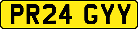 PR24GYY