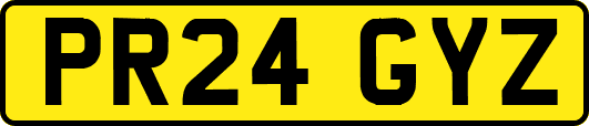 PR24GYZ