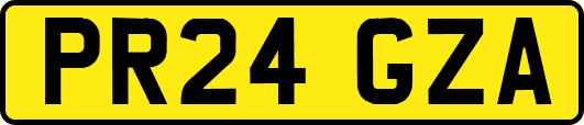 PR24GZA