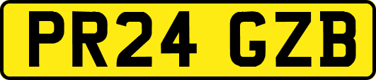 PR24GZB