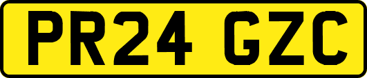 PR24GZC