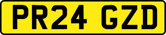 PR24GZD