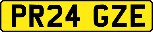 PR24GZE