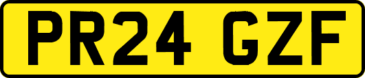 PR24GZF