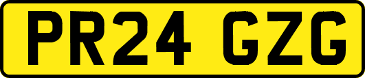PR24GZG