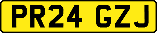 PR24GZJ