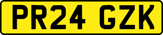 PR24GZK