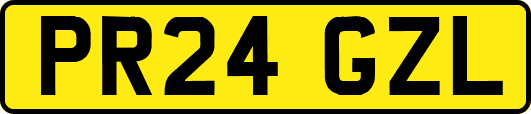 PR24GZL
