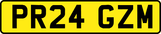 PR24GZM