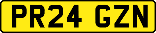 PR24GZN