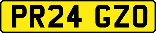 PR24GZO