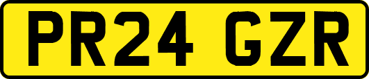 PR24GZR