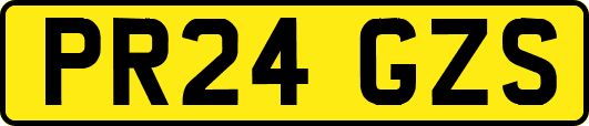 PR24GZS
