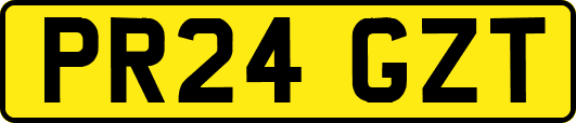 PR24GZT