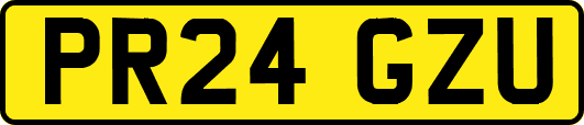 PR24GZU