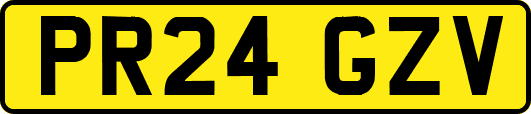 PR24GZV