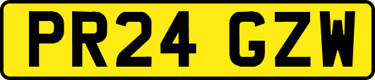 PR24GZW