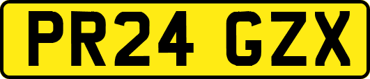 PR24GZX