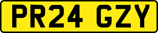 PR24GZY
