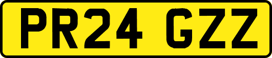 PR24GZZ