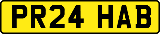 PR24HAB