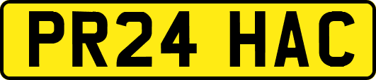 PR24HAC