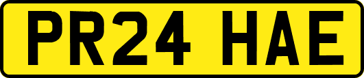 PR24HAE