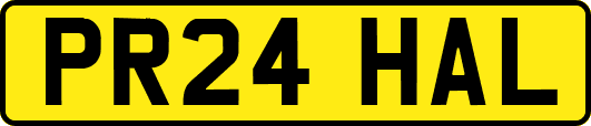 PR24HAL