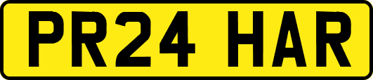 PR24HAR
