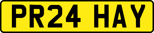 PR24HAY
