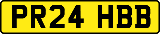 PR24HBB