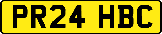 PR24HBC