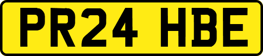 PR24HBE
