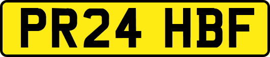 PR24HBF