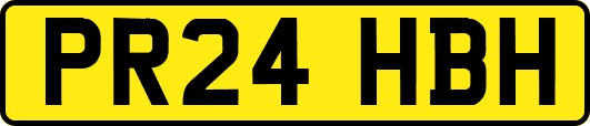 PR24HBH
