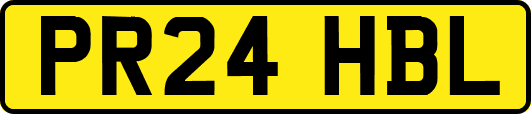 PR24HBL