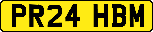 PR24HBM