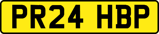 PR24HBP