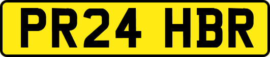 PR24HBR