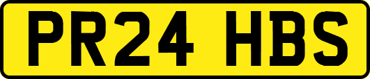 PR24HBS
