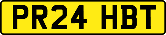 PR24HBT