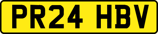 PR24HBV
